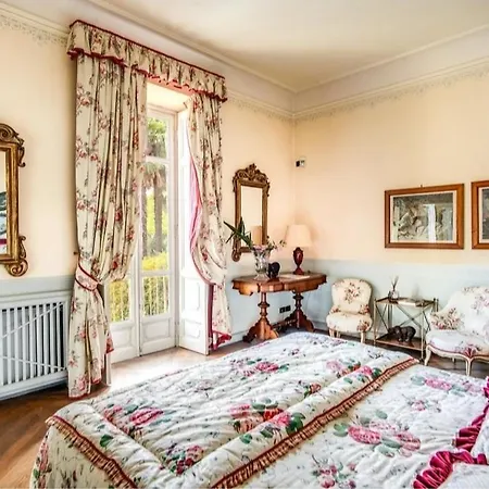 Bodo Sommariva Bed and breakfast Moncrivello